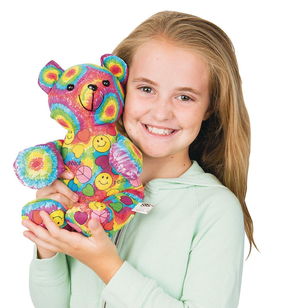 12 Pc Teddy Bears R623208