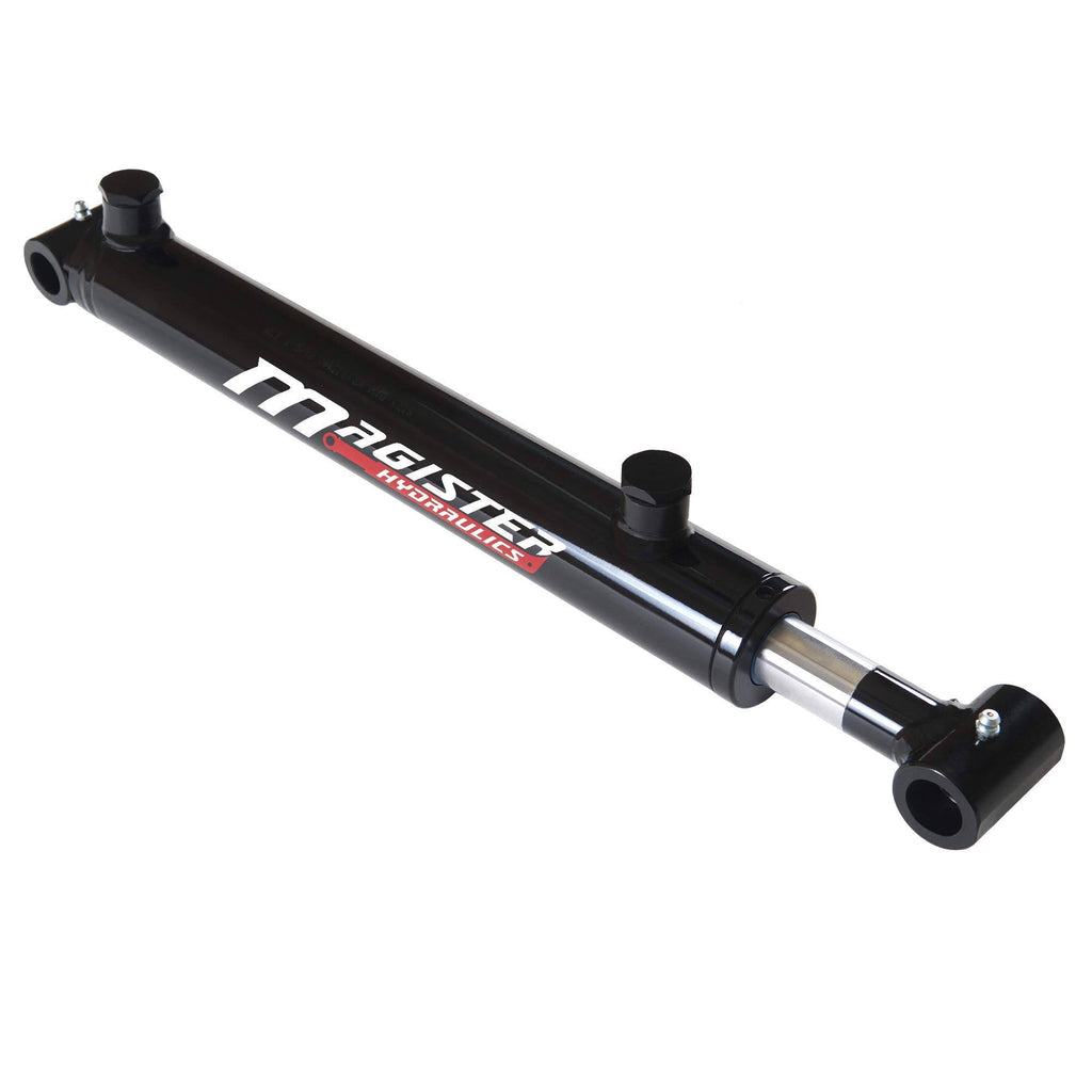 Hydraulic Cylinder Cross Tube 2.5x22 Bore T671