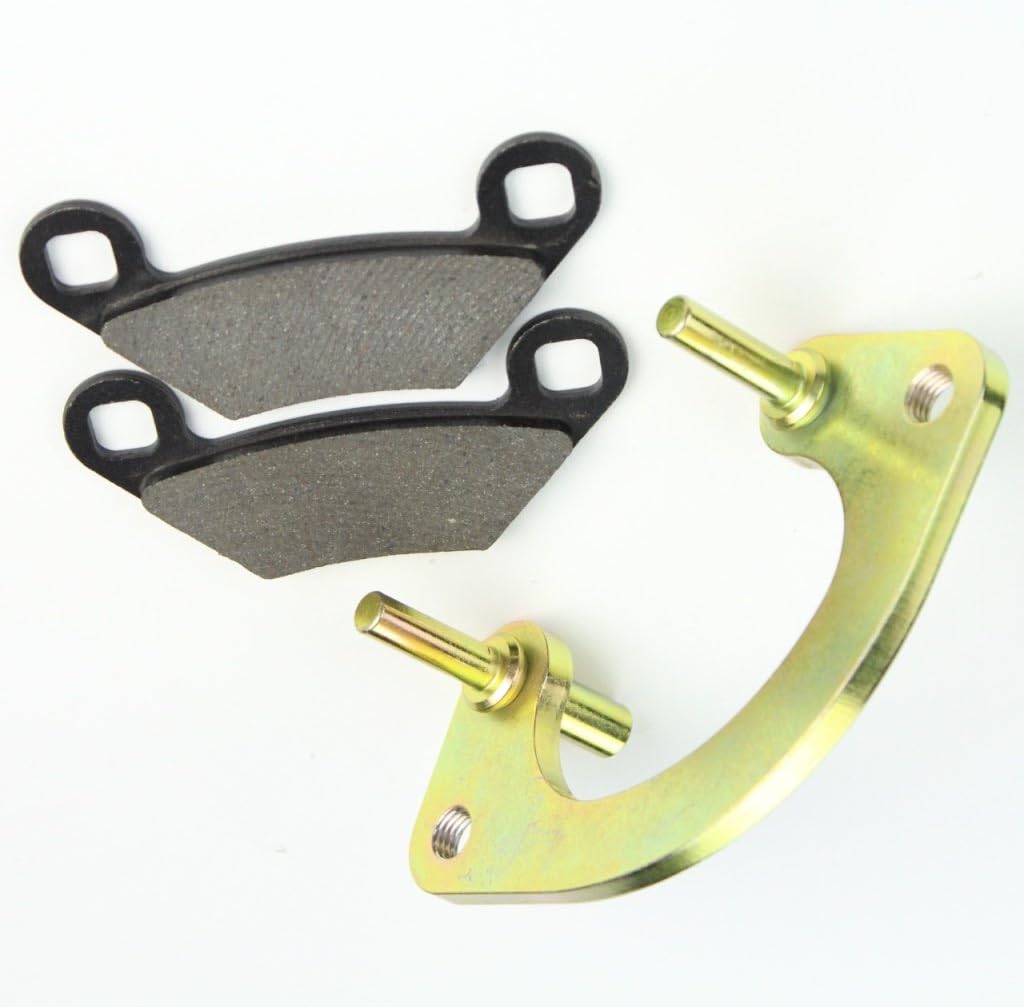 Brake Caliper Pads F933743