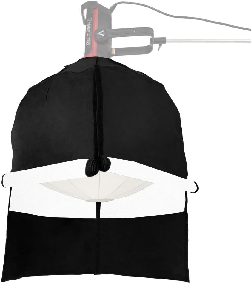 Lantern Softbox Soft Light Modifier for Bowens Mount Light Z503489