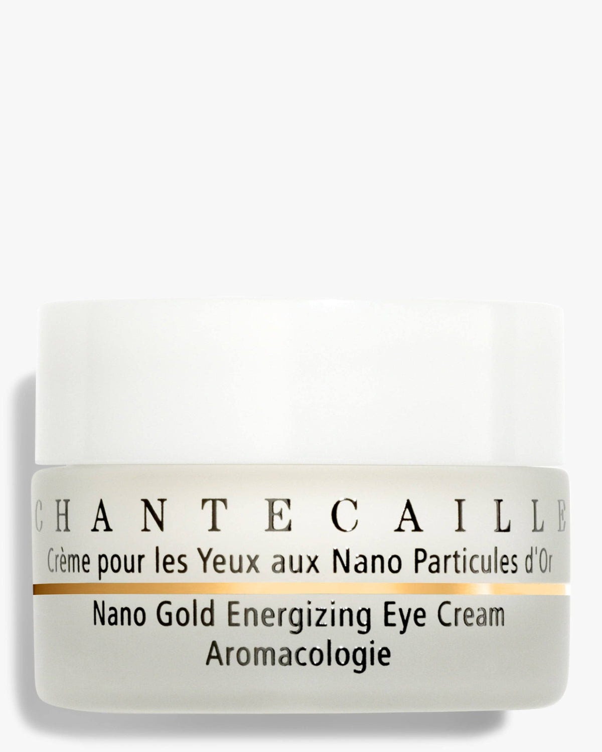 Nano-Gold Energizing Eye Cream 0.5 oz T62688