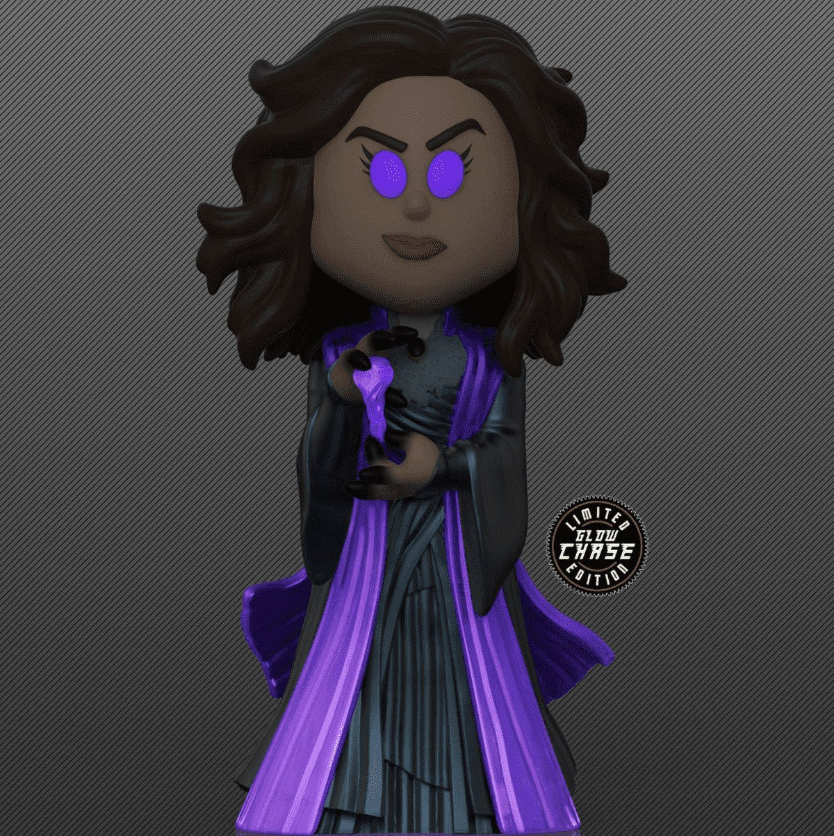 WandaVision Agatha Vinyl Figure H767109