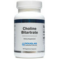 Choline Bitartrate 100 caps X817071