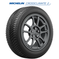235/55-18 100 H Tire J29806
