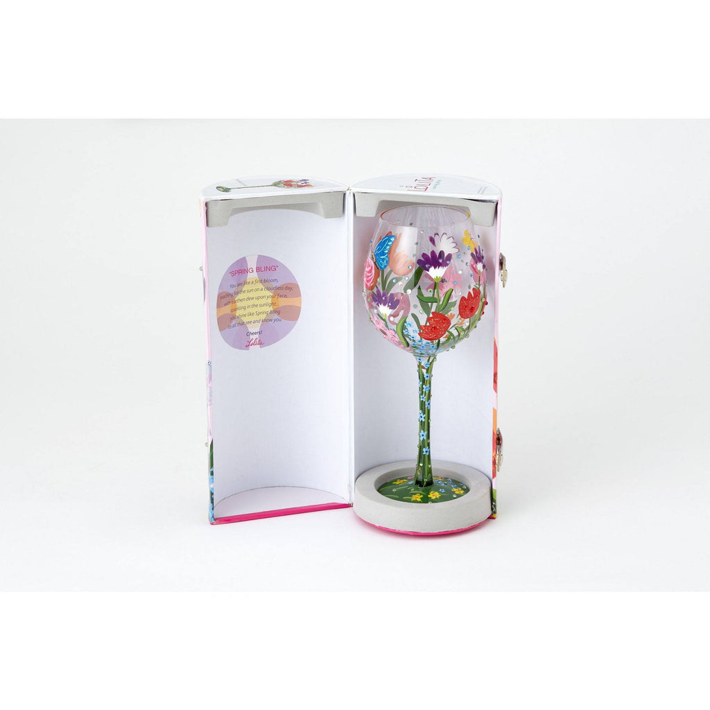 Wine Glass X7575