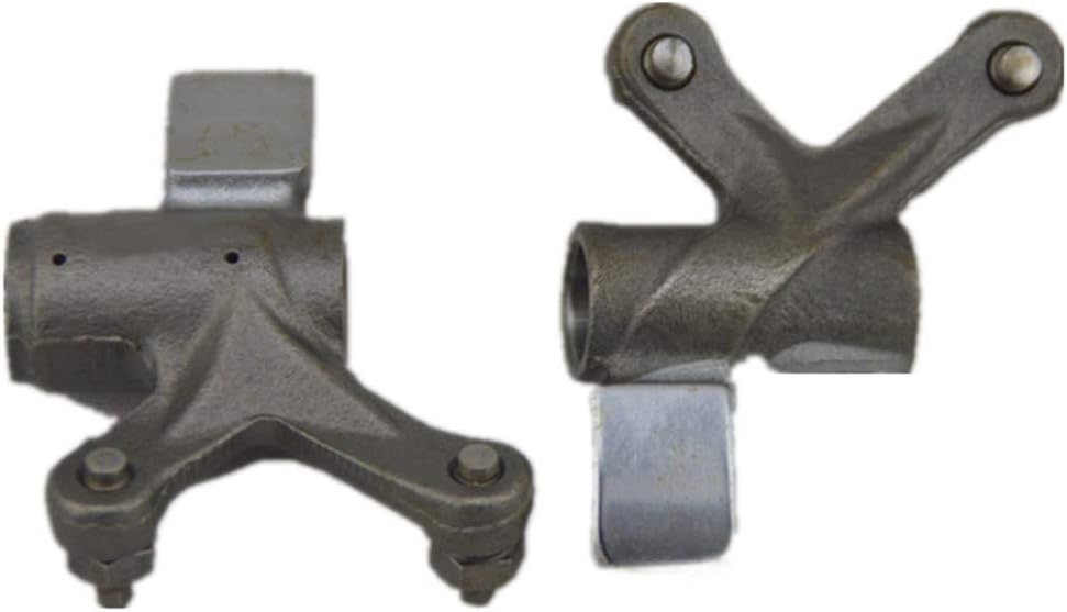 Camshaft Tappet Shaft & Cam Rocker Arm Kit for Suzuki AN400 Scooter 400 Bike U74366