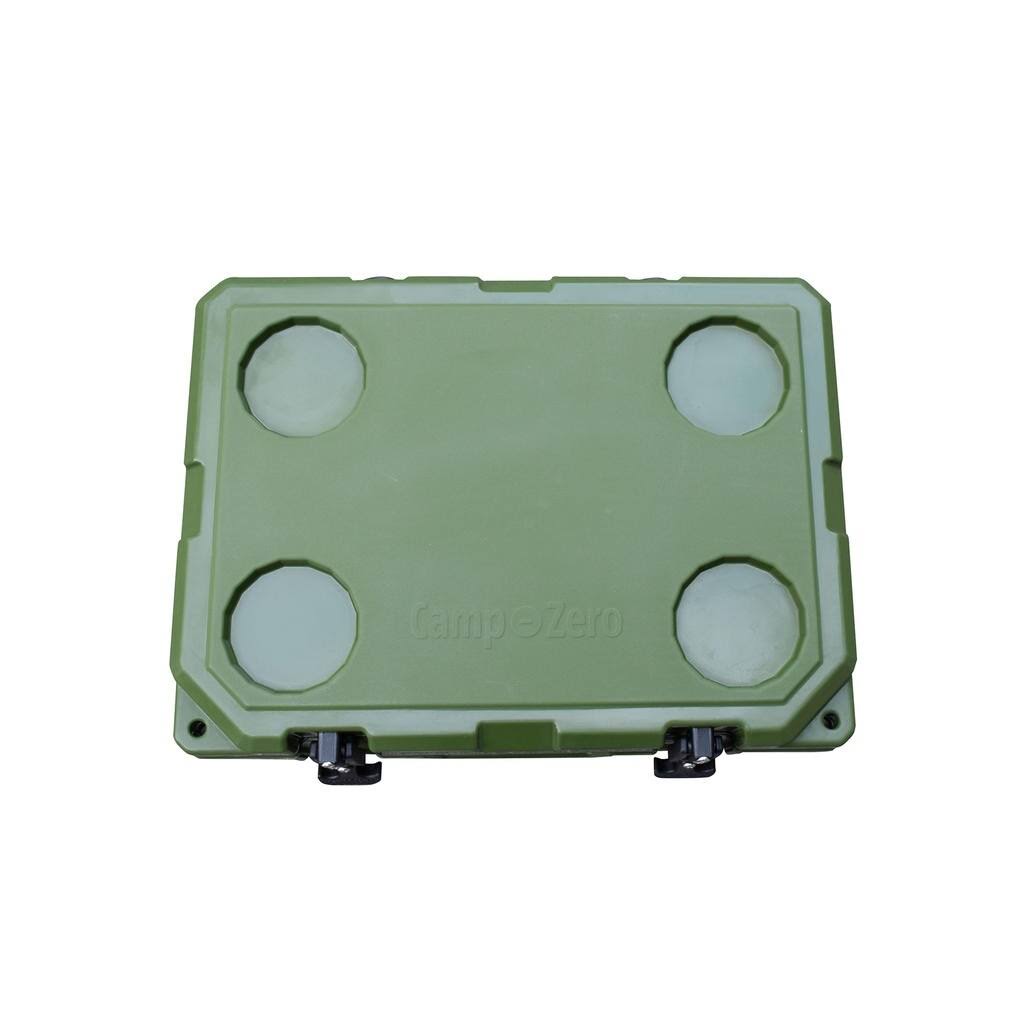 20L 21 Quart Cooler - Bright Blue I129