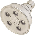 Polished Chrome 2.5 GPM 2-Way Shower Combination W602