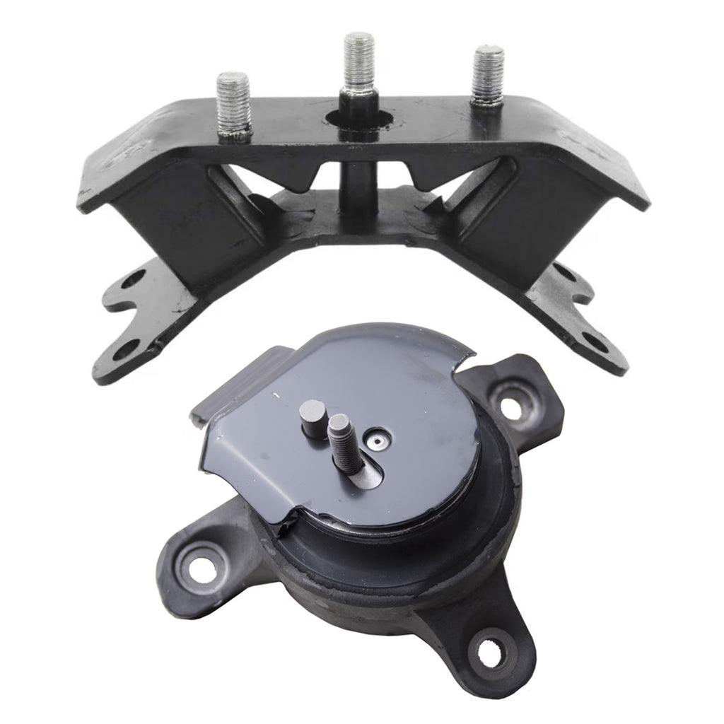 Engine Motor and Transmission Mount K90598