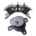 Engine Motor and Transmission Mount K90598