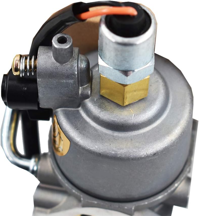Carburetor for Onan Cummins 4000-Watt Generators J5340