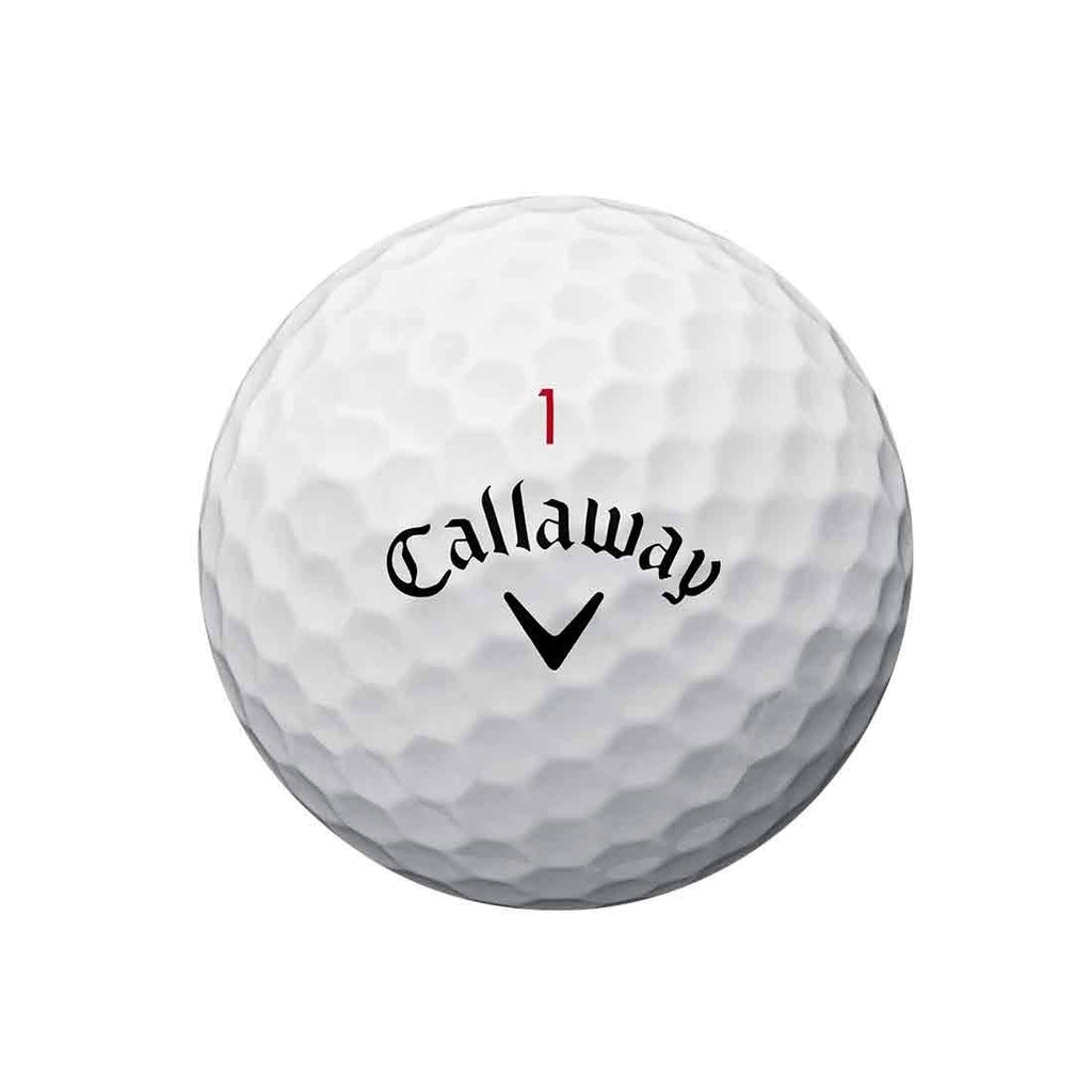 Yellow Golf Balls F39161