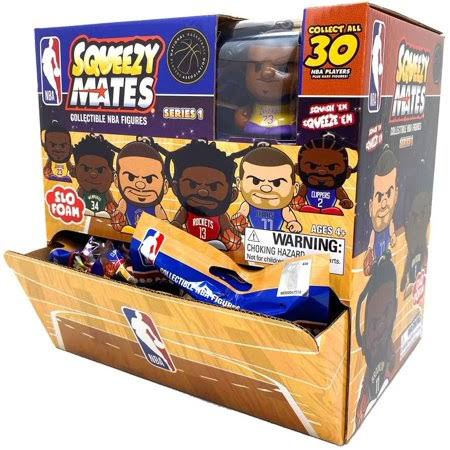Basketball Mystery Box 24 Packs R123