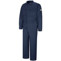 Navy 6 oz. Nomex IIIA Coverall C97536