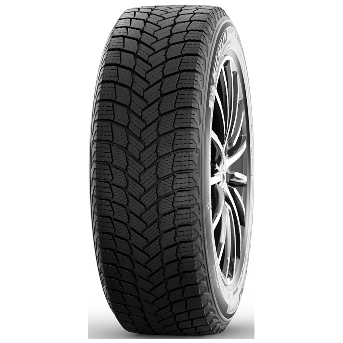 245/55-19 103 H Tire C924