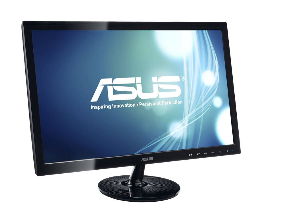 24-Inch Full HD LED Monitor L317