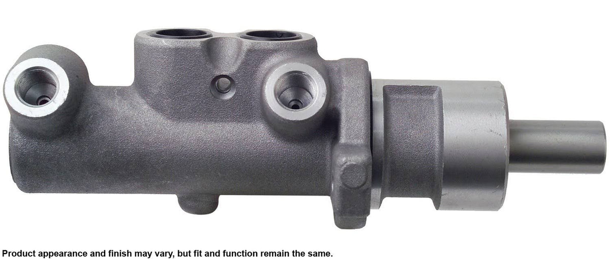 Brake Master Cylinder X894