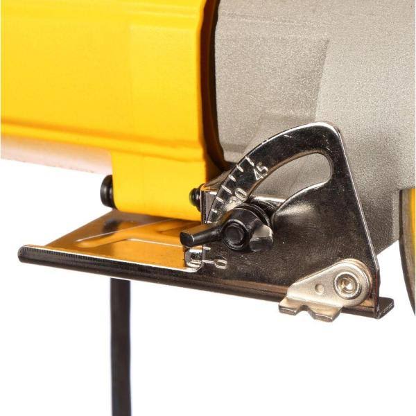 Wet/Dry Tile Saw U324