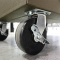 5x2 Casters, Pack of 4 T9288