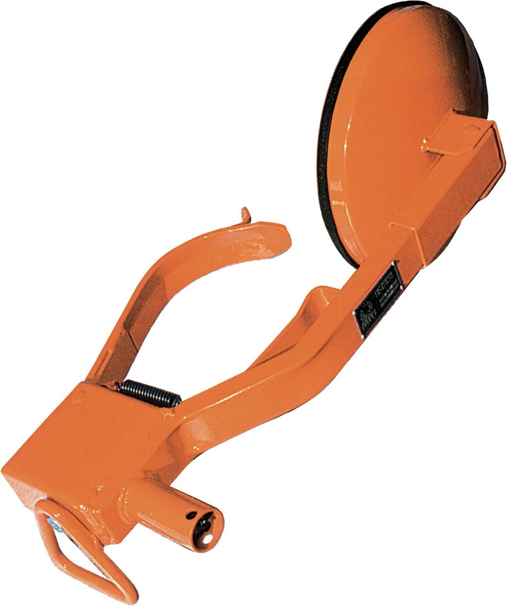10 inch Wheel Immobilizer N564