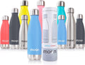 Stainless Steel Insulated Water Bottle B64190