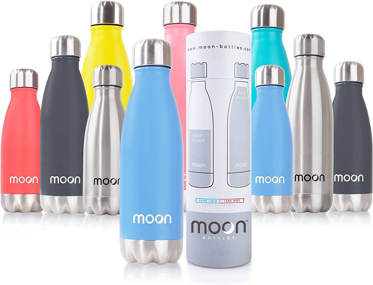 Stainless Steel Insulated Water Bottle B64190