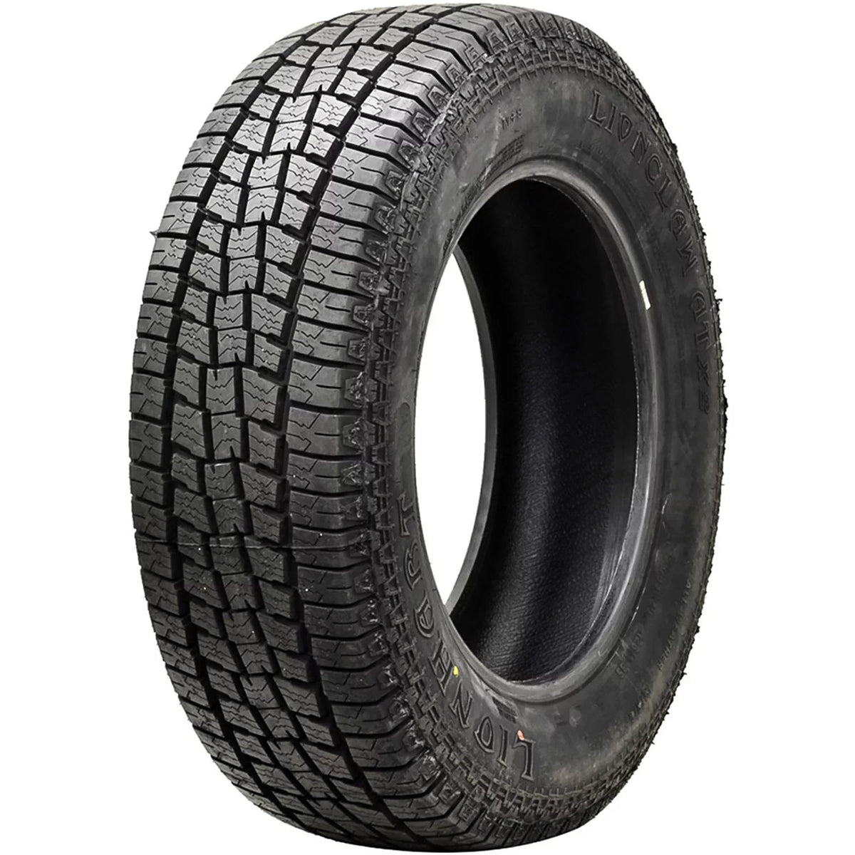 All Terrain Light Truck Tire Q47412