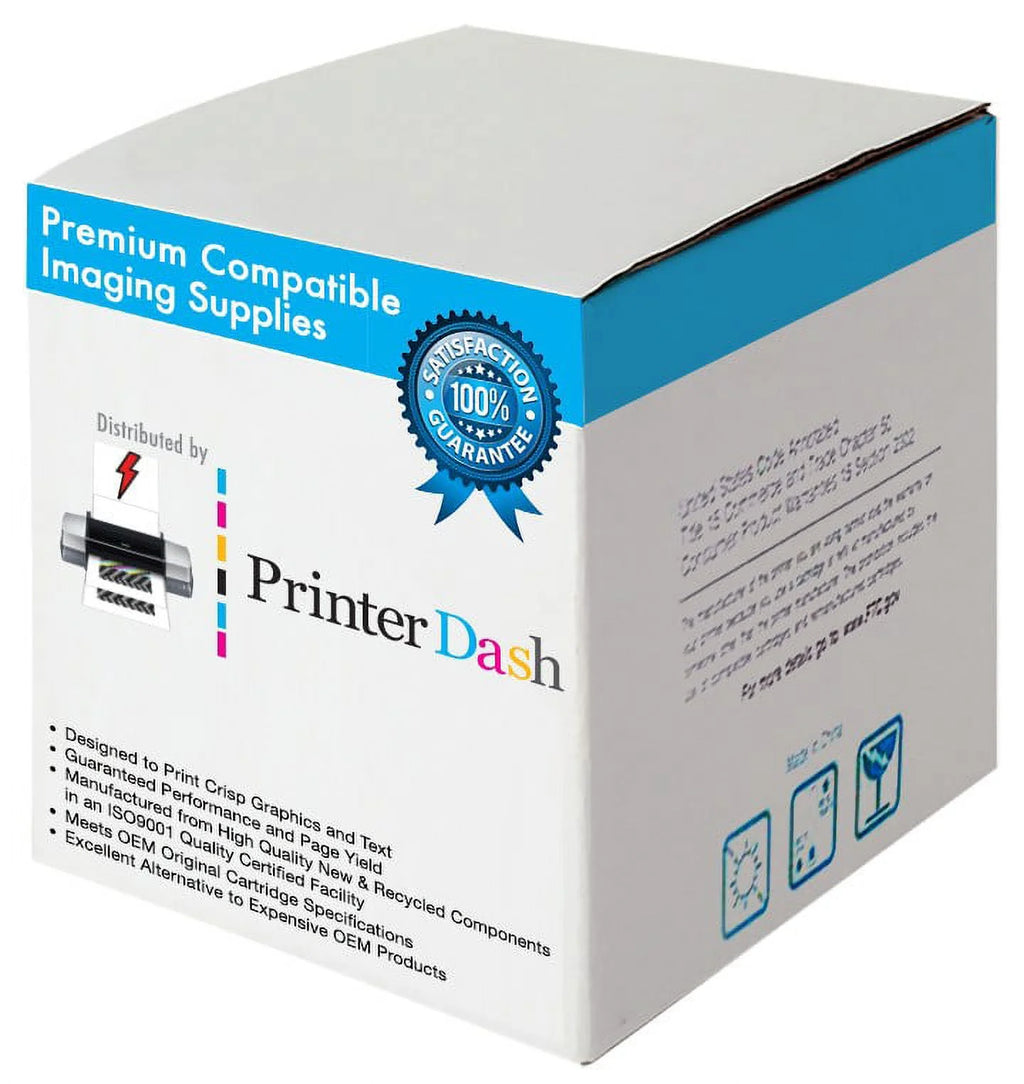 Red High Yield Postage Meter Inkjet (2/PK) C211632