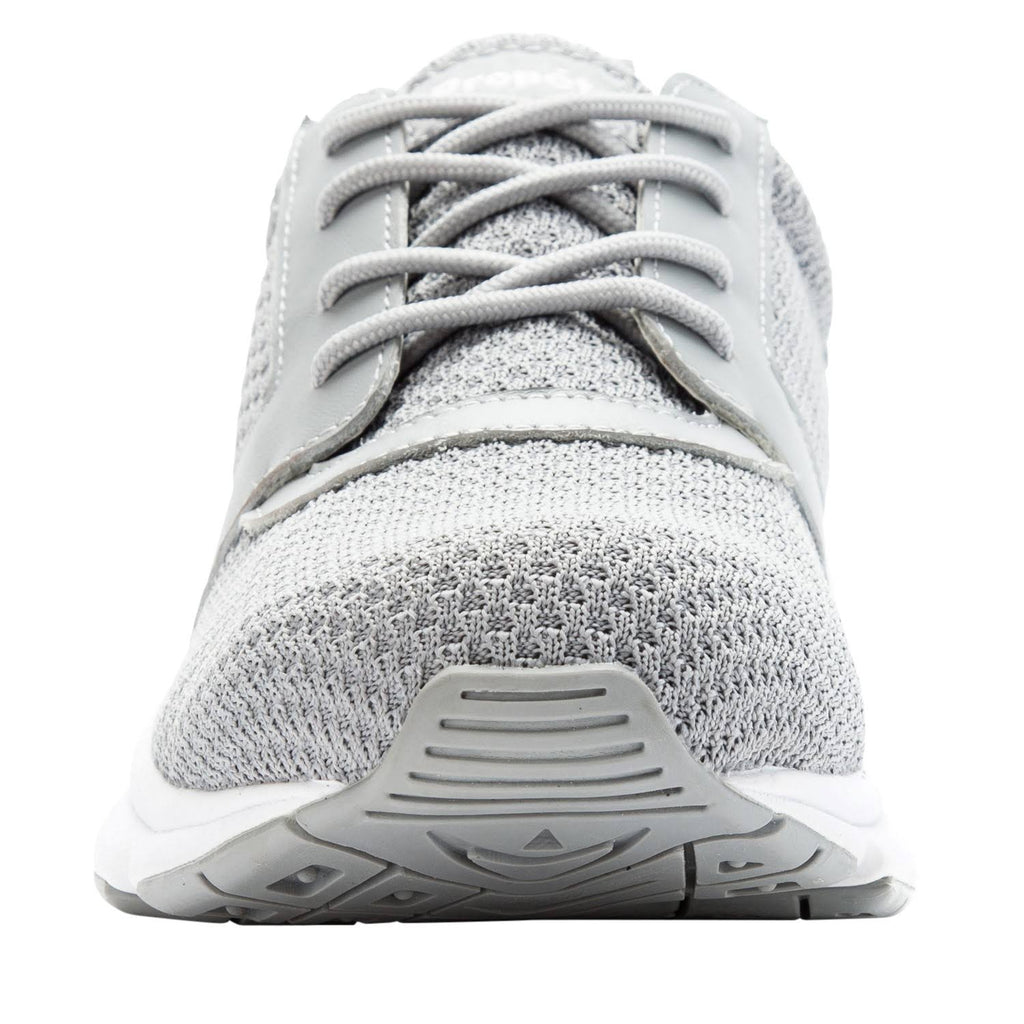 Light Grey Men's Stability Shoes L518631