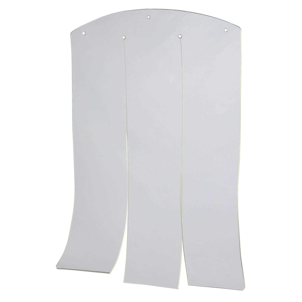 Vinyl Door Flaps for Dog House O97127