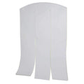 Vinyl Door Flaps for Dog House O97127
