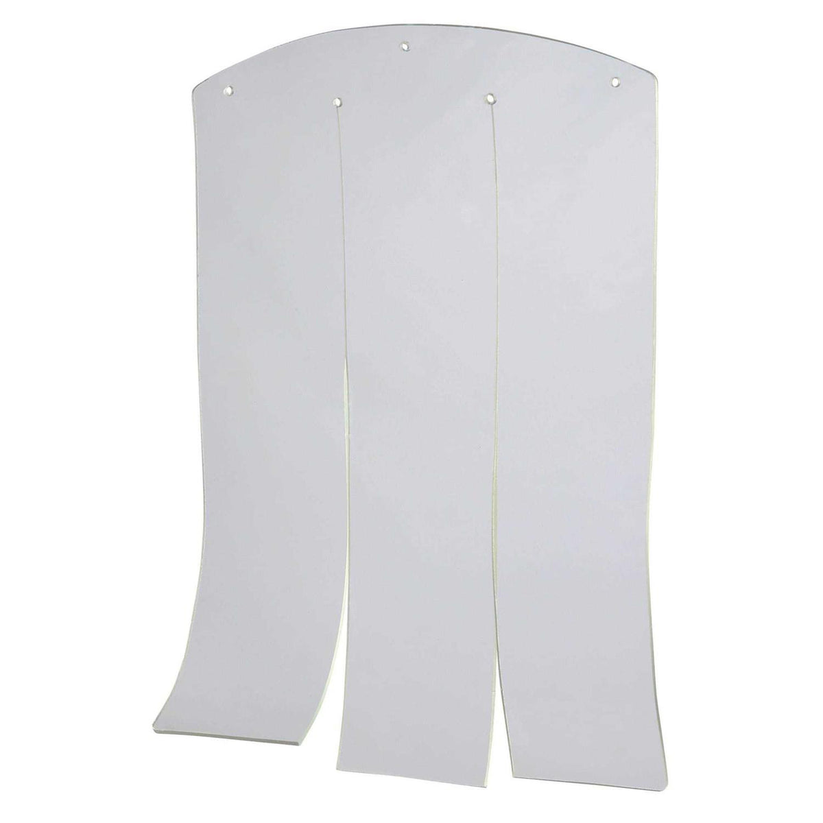 Vinyl Door Flaps for Dog House O97127