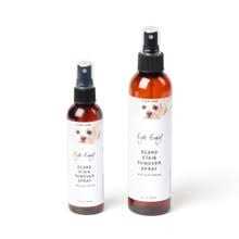 All Natural Beard Stain Remover for Dogs & Cats W107