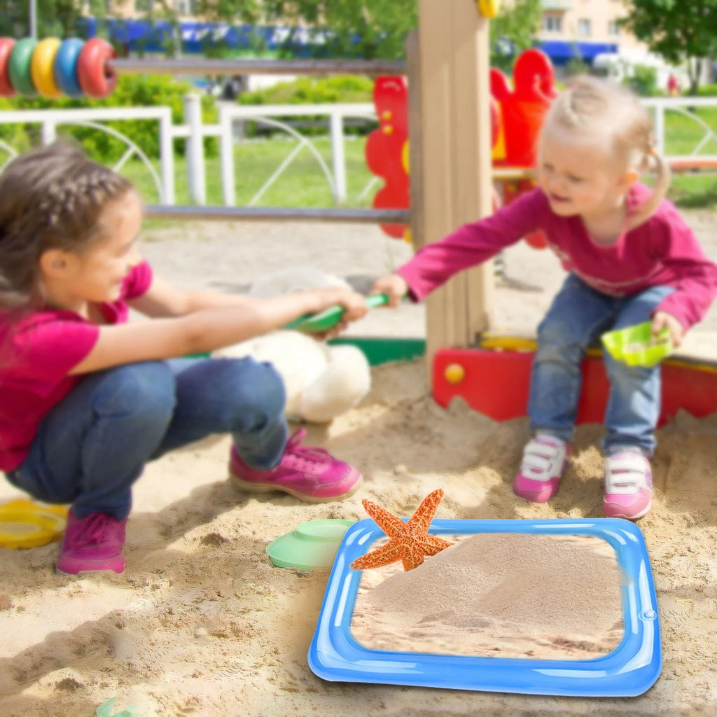 Inflatable Sand Table Toy E433243
