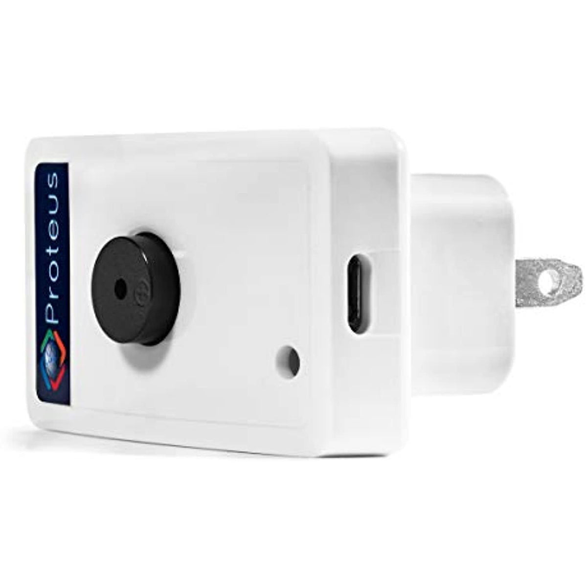 Wi-Fi Water Level / Sump Monitor Sensor with Buzzer Q776603