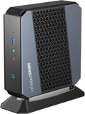 Mini PC AMD Ryzen 9 5900HX 8 Cores 32 GB RAM 512 GB PCIe SSD N8911