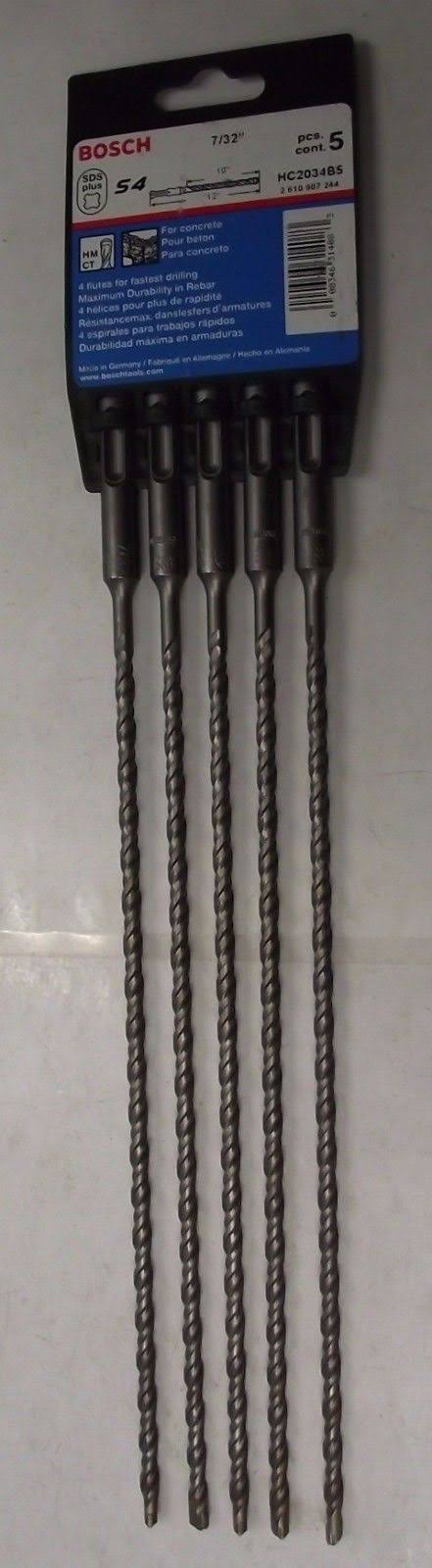 SDS Plus Rotary Hammer Shank Bit T73996