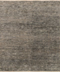 Grey 7'9 x 9'9 Rug O878975