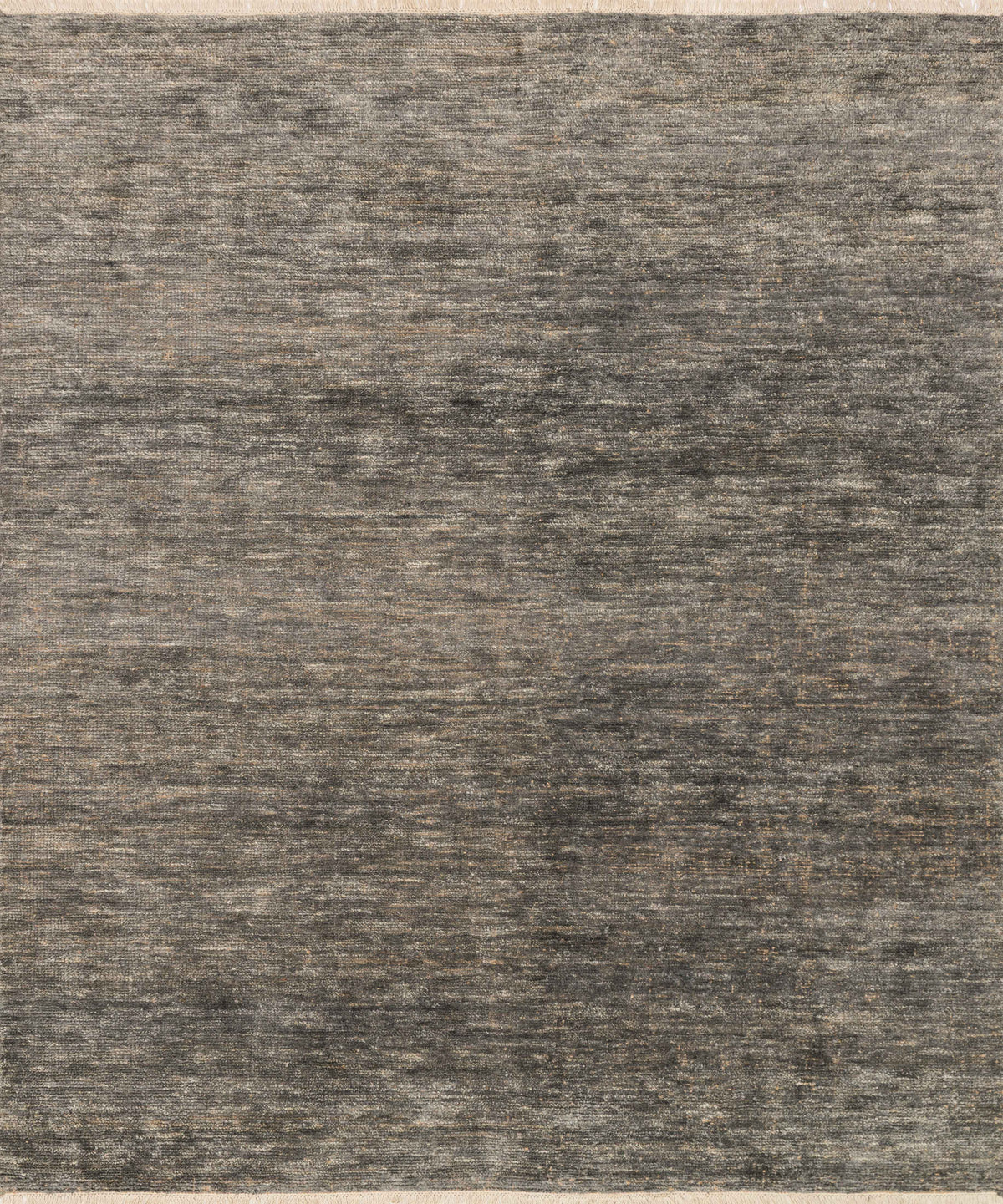 Grey 7'9 x 9'9 Rug O878975