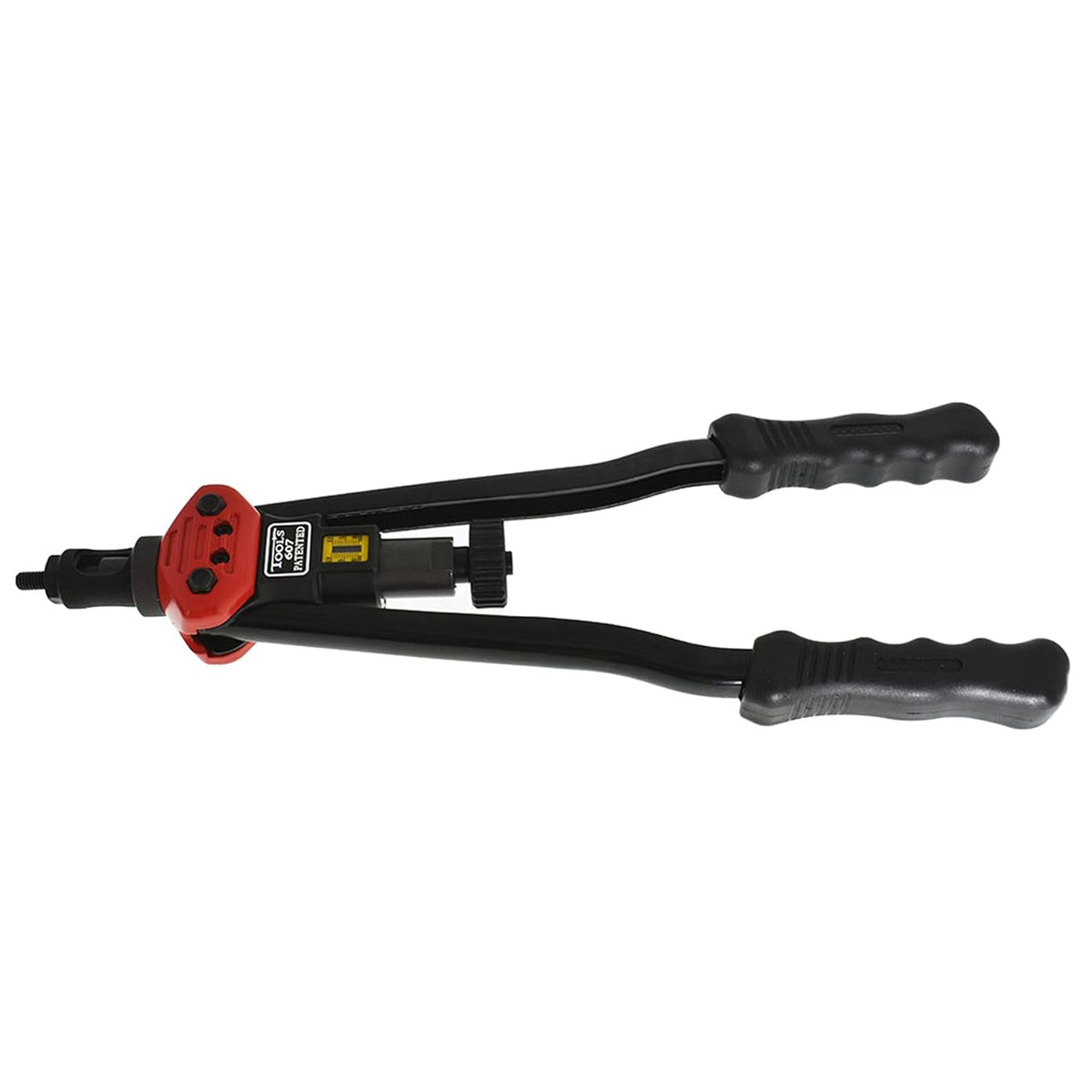 16 Rivet Nut Tool with 110Pcs Assorted Rivet Nuts B3976