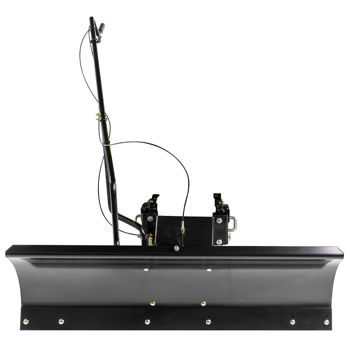 All-Season Plow T312