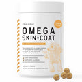 Omega Skin & Coat Supplement Y576