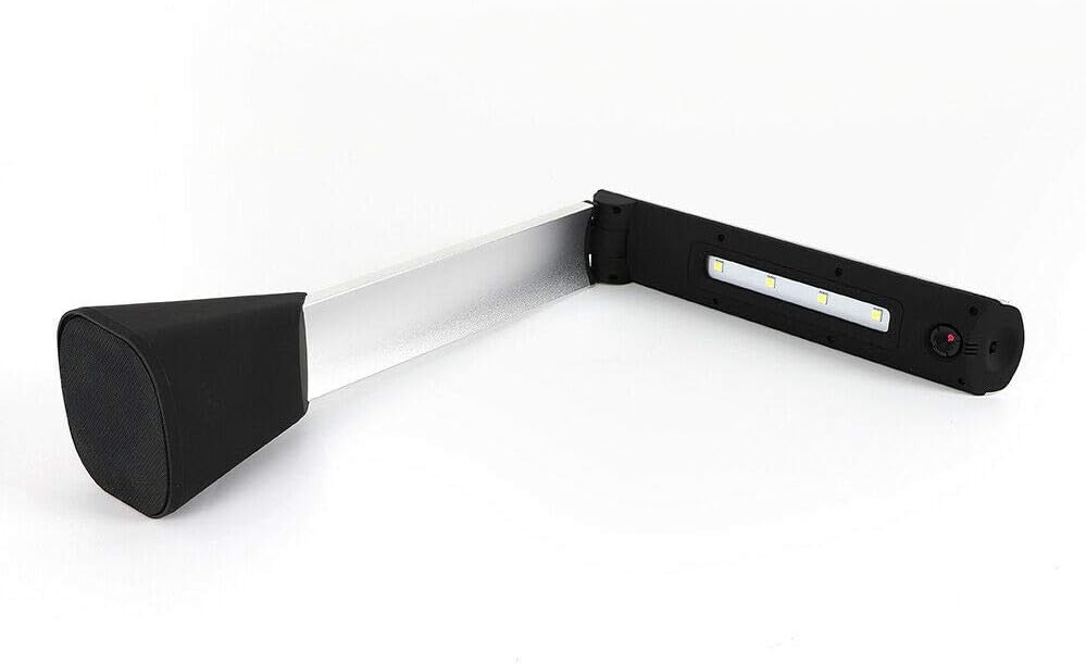 Black Desktop Document Scanner with USB Cable Pack of 2 O840