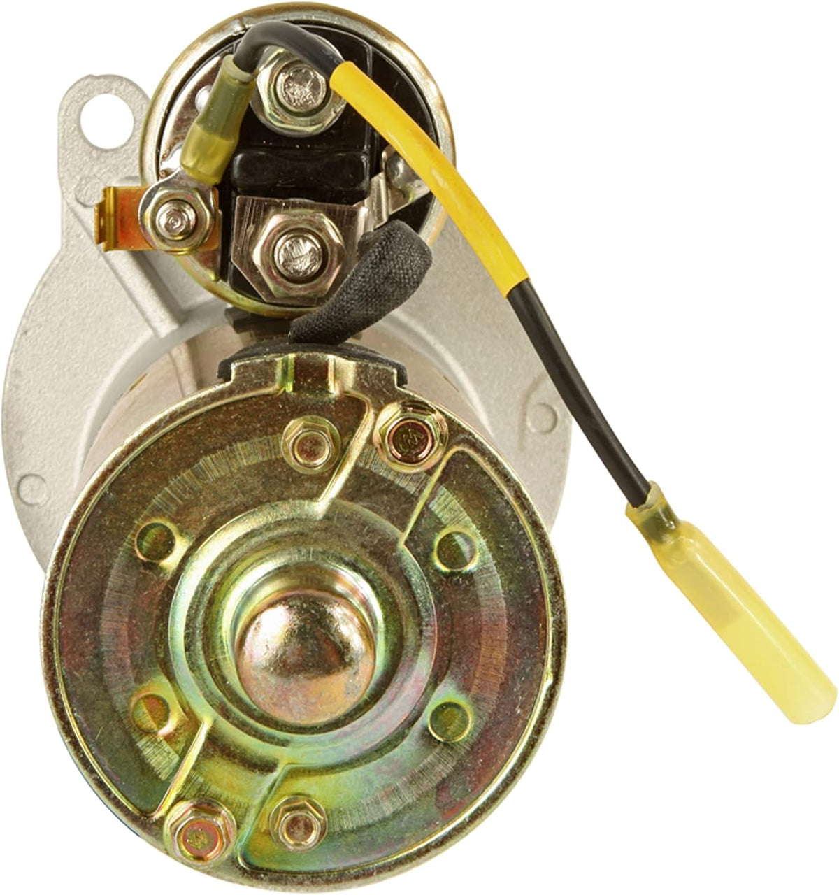 Starter Compatible With Ford Mini Pmgr Racing Starter 302 351 Higher Torque Pack of 2 C289004
