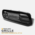 Black Front Hood Bumper Grille for Ram 1500 P323030