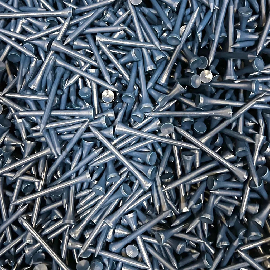 2.75 Length Bamboo Golf Tees X60400