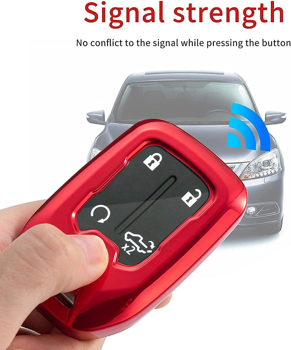 Key Fob Cover Case T59831