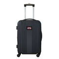 Hardcase Two-Tone Spinner - Black Z40474