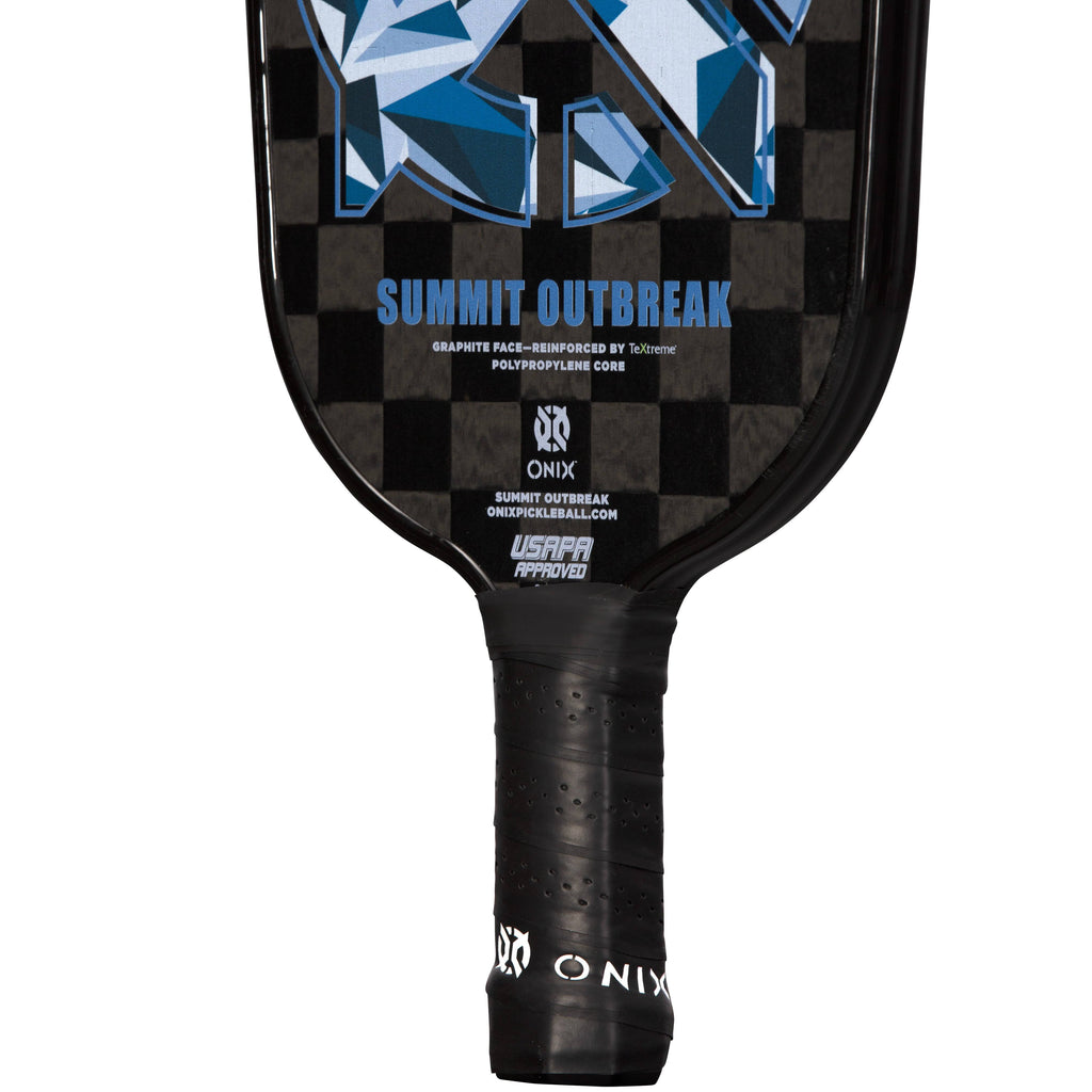 Graphite Pickleball Paddle S20277