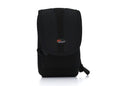 Black Ripstop Nylon Camera Case W4518